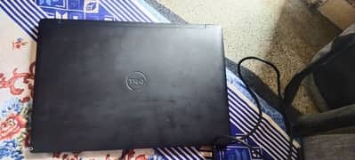 Dell Laptop Corei5 8th generation