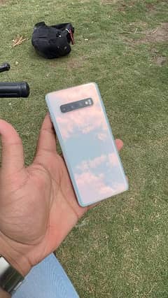 Samsung Galaxy s10