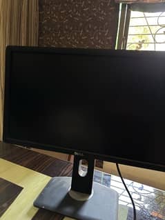 Dell 27 inch monitor