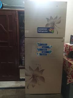 Kenwood refrigerator non invertor for sale