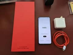 OnePlus 9 Pro Complete Box