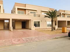 Quaid Villa 200 Sq. yards Ready to Move House in Precinct 2, Bahria Town Karachi