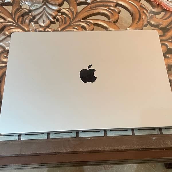 Macbook Pro 2021 M1 Pro Chip 16’inch 0