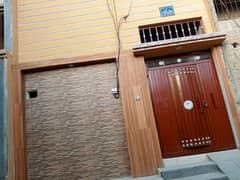 Full Furnished House for Sale
