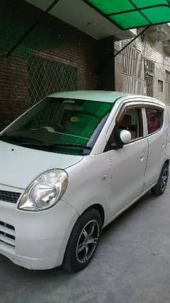 Nissan Moco  2010/14 660cc btr then Suzuki Alto , Daihatsu Esse , mira