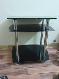multipurpose table in good condition