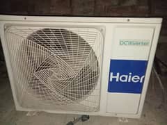 AC new condition