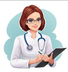 Female Doctor Required on share basis | share basis Lady doctor ,  LHV