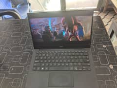 Dell XPS 13 6th Generation