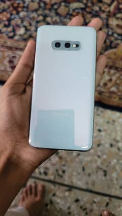 Samsung S10e 6gb/128gb Pta approved