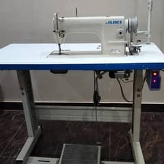 juki sewing machine - juki stiching machine