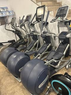 Treadmills / Ellepticals / Gym Equipments 0.3. 2.1. 1.8. 2.2. 5.7. 6