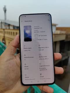 OnePlus 7 pro 8+8 256gb dual SIM