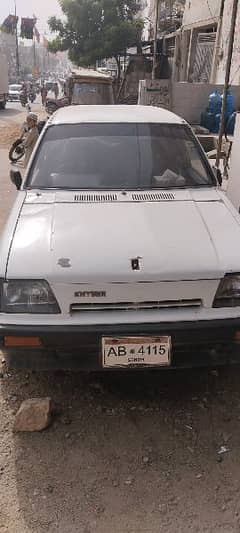 Khyber Car