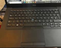 Dell laptop i7 8th generation
