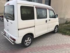 Daihatsu Hijet 2014 Japan 2021 pakistan