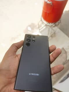 Samsung S22 Ultra 12+512