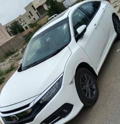 Honda civic 1.8 Oriel UG
Top Of The Line
 Location Karachi