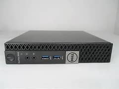 Dell i5 6th Generation Optiplex 3050/3040 Micro