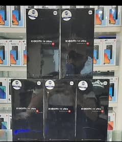 Xiaomi 14 ultra mi store 373000