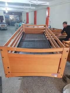 Surgical Bed /Hospital Bed / Medical Bed / Patient Bed / ICU Bed
