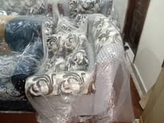 2 set of 5 seater brand new sofa latest design strong