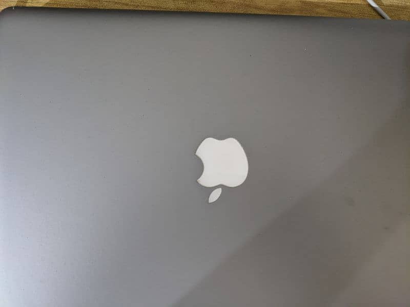 MacBook pro 2011 Late 3