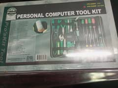 Computer tools kit
