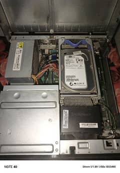Lenovo PC (Price kam ho jai gi)