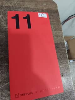 one plus 11. new condition