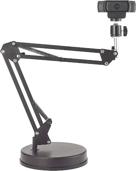 OXENDURE WEBCAM STAND CAMERA 0