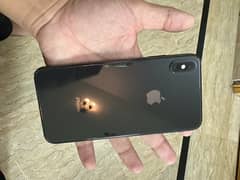 Iphone Xs Max 256gb PTA approved