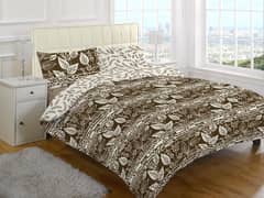 New Design Bedsheet for home decoration and gift for your love one's