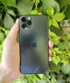 iphone 11 pro PTA Approved