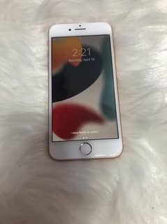iPhone 8 64 gb pta approved 10/9