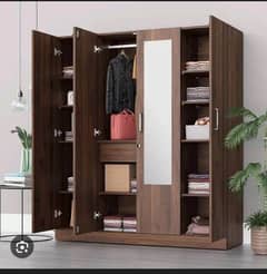 cupboard for Sale - High-Quality Wood | Elegant Design |