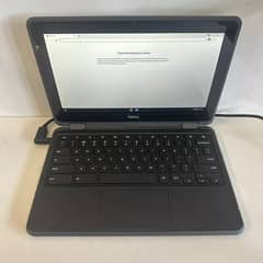 Dell Chromebook 11 3189 Laptop | 4GB RAM | 32GB SSD  360 Touch Display