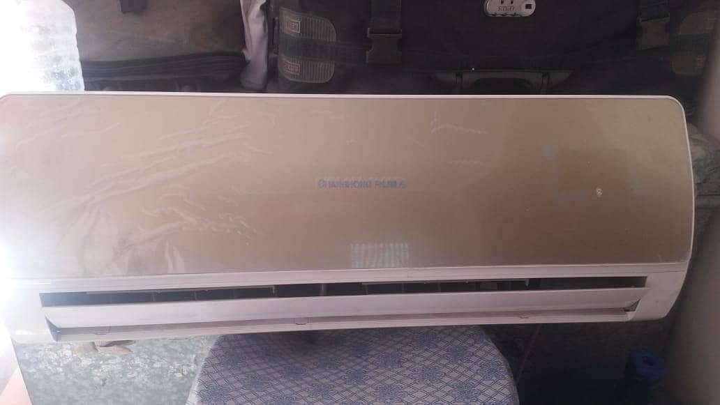 changhong ruba 1Ton Inverter for sale 2