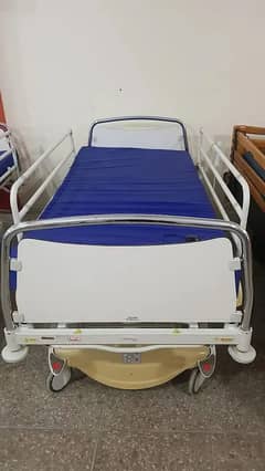 ICU Bed / Electric bed / Medical Bed / Surgical Bed / Patient Bed