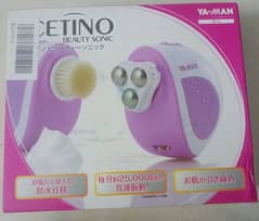 Centino Beauty Sonic Facial and Body machine