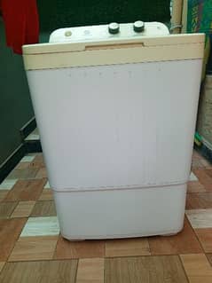 washing machine condition used  for sale