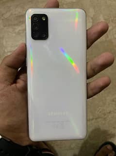 Samsung Galaxy A31 4+2/128 [Total 6/128]