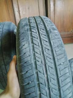 car tyre for sell