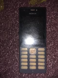 Nokia 216 pta approved 0