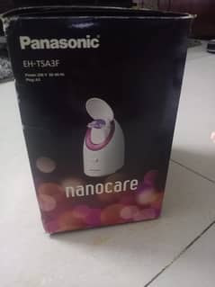 Panasonic Nanocare Streamer