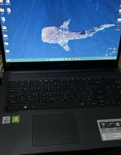 Acer Aspire 3 i5. Almost new. Purchased from outside Pakistan