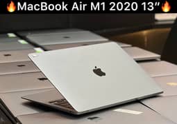 Macbook Air M1 2020 1TB 16GB 256GB 512GB 8GB 13 Inch Display M2 M3 Pro