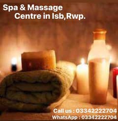 Happy Spa & Saloon - Spa & Saloon Services - Best Spa Services