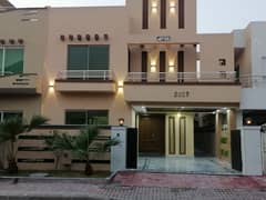 10 Marla House For Sale In Bahria Town Phase 3 Rawalpindi
