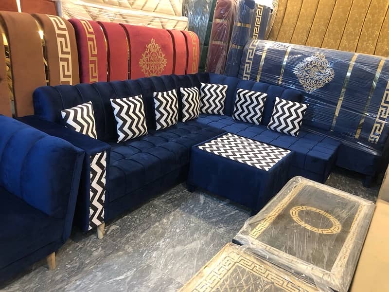 sofa set / 6 seater sofa set / 7 seater sofa set / luxury sofa set 0